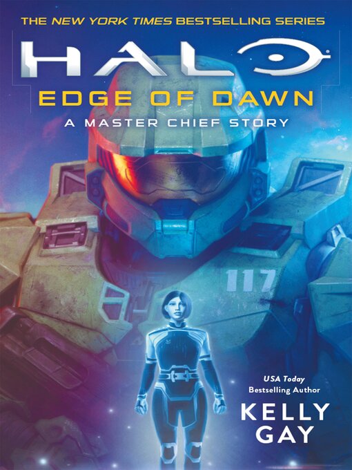 Cover image for Halo